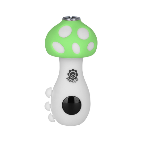 SeshGear Mushroom 510 Vape Battery | 550mAh