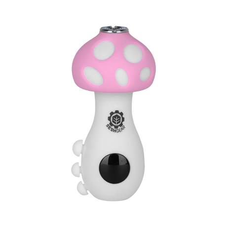 SeshGear Mushroom 510 Vape Battery | 550mAh