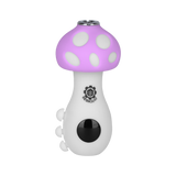 SeshGear Mushroom 510 Vape Battery | 550mAh