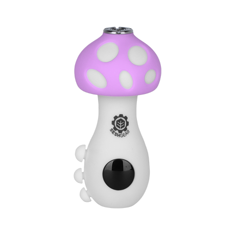 SeshGear Mushroom 510 Vape Battery | 550mAh