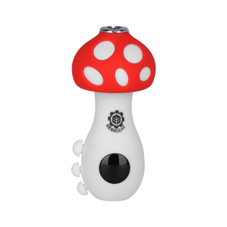 SeshGear Mushroom 510 Vape Battery | 550mAh