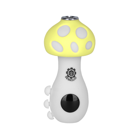 SeshGear Mushroom 510 Vape Battery | 550mAh