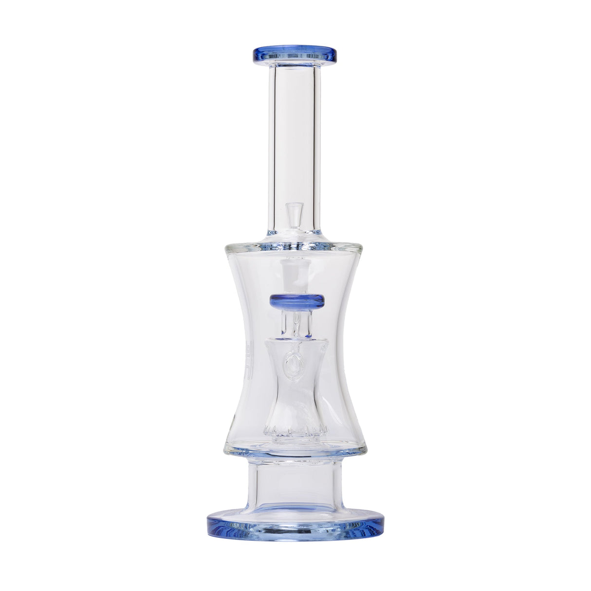 Human Grade Dabception Water Pipe