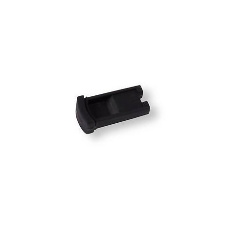 Vapium LITE Clean Intake Drawer in black, compact design for easy vaporizer maintenance