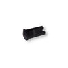 Vapium LITE Clean Intake Drawer in Black - Compact and Portable Vaporizer Accessory