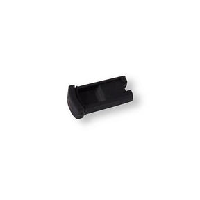 Vapium LITE Clean Intake Drawer in Black - Compact and Portable Vaporizer Accessory