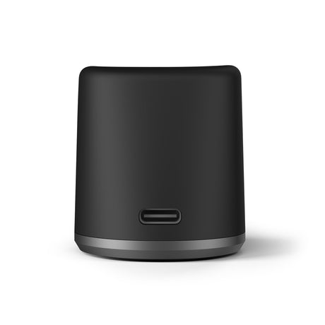Vessel - Ridge Charger [Black] for Compass Series - 510 Thread Vape Batteries