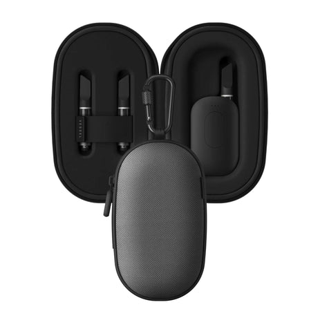 Vessel® Scout Case