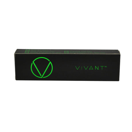 Vivant Dabox Pro Firecore Coil Head 4pc set in box for vaporizers, compact design, quartz material