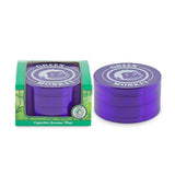 Green Monkey Grinder - Capuchin 4pc - 75mm