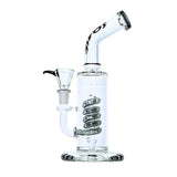 Vortex 10" Rock Glass Rig