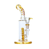 Vortex 10" Rock Glass Rig