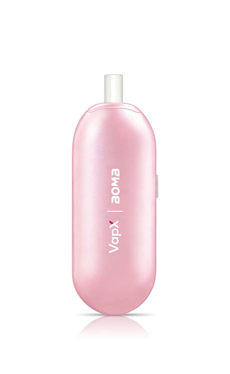 Bomb x VapX Magic Bean Mobile Vaporizer
