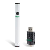 Ooze Twist Slim Pen 2.0 510 Thread Vaporizer Battery