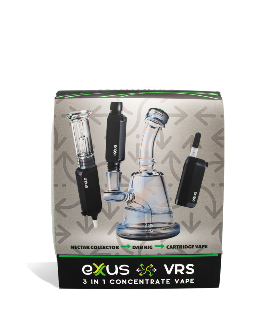 Exxus Vape VRS 3 in 1 Vaporizer