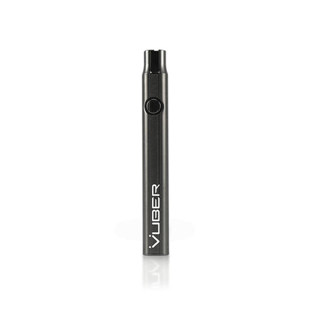 Vuber Pilot VV 510 Battery in Black - Compact and Portable Design for Vaporizers
