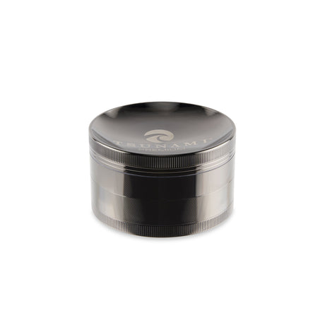 Tsunami Sunken Top 3" 4-Piece Grinder