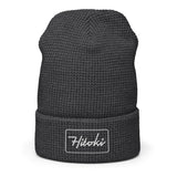 Hitoki Signature Waffle Beanie