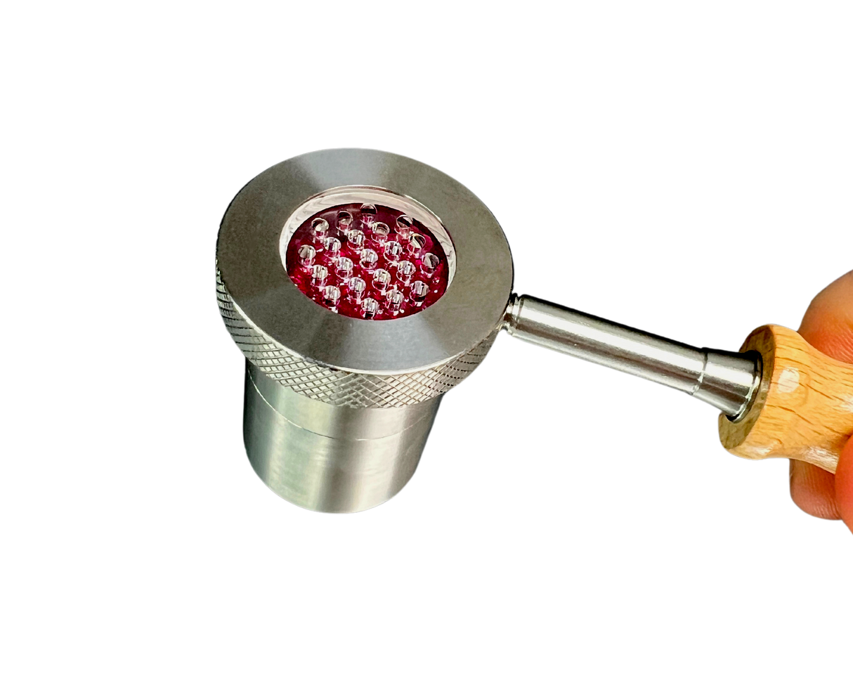 Universal Baller - Conversion Kit v1 Clearance