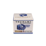 Tsunami Sunken Top 2" 4-Piece Grinder