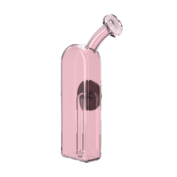 Modül Dok Glass - Pink