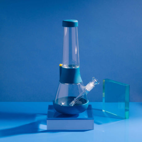 The Bong By Weeday