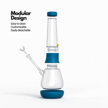 The Bong By Weeday