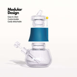 The Bubbler By Weeday