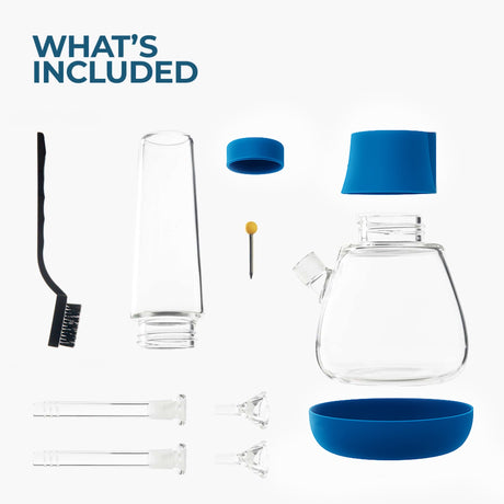 The Bong By Weeday