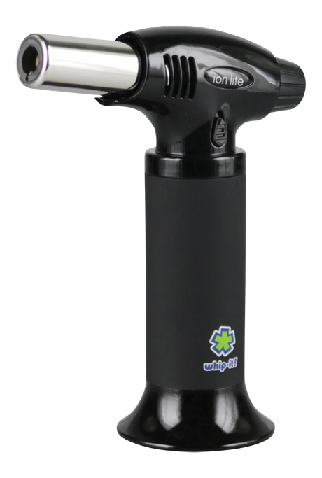 Whip-it! Ion Lite Butane Torch Lighter | Dab Rig Parts & Accessories