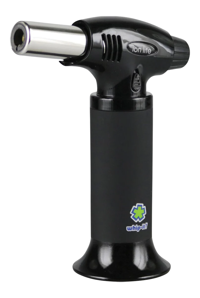 Whip-it! Ion Lite Butane Torch Lighter | Dab Rig Parts & Accessories