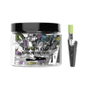 White Rhino Crutch Clip | 50ct Jar