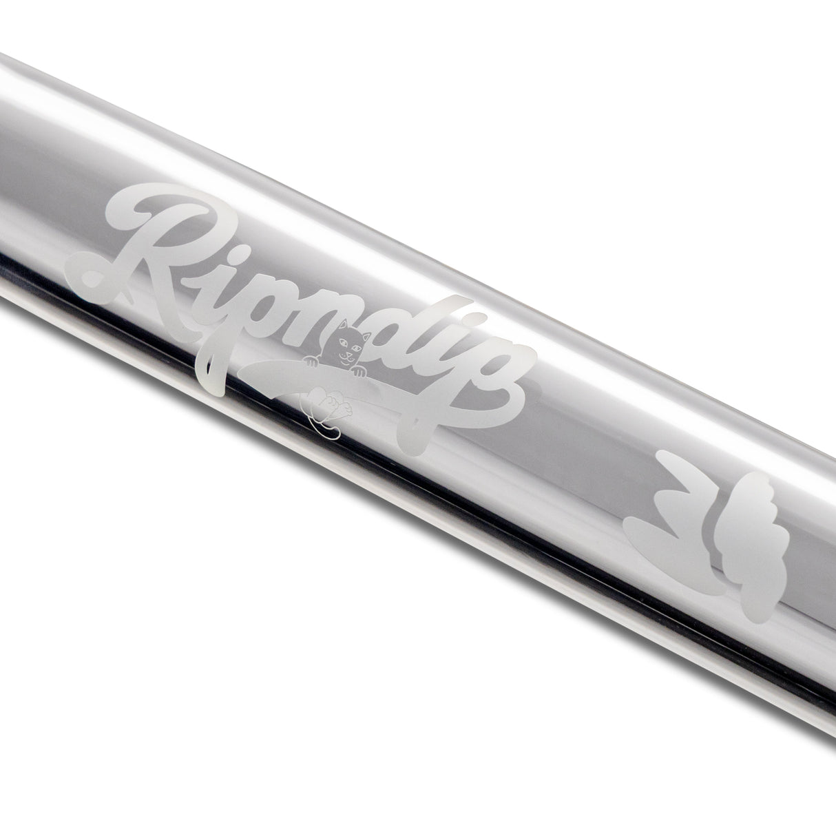 Whomp It x  RIPNDIP Lord Nermal 26" Grand Slam Bat Pipe