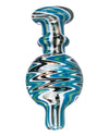 Wig Wag Bubble Carb Cap | Online Headshop | Dank Geek