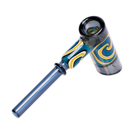 Wig Wag Hammer Bubbler