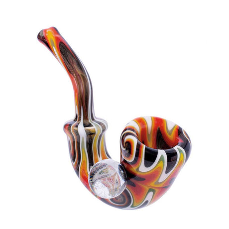 Wig Wag Sherlock Hand Pipe