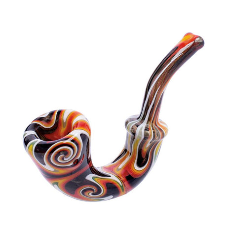 Wig Wag Sherlock Hand Pipe
