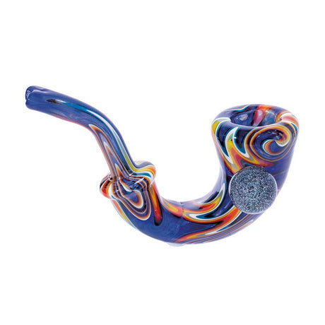 Wig Wag Sherlock Hand Pipe