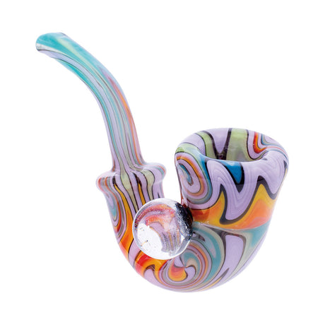 Wig Wag Sherlock Hand Pipe