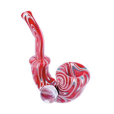 Wig Wag Sherlock Hand Pipe