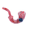 Wig Wag Sherlock Hand Pipe
