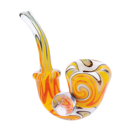 Wig Wag Sherlock Hand Pipe