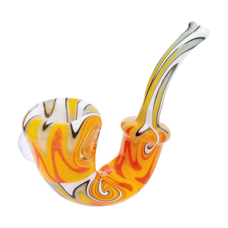 Wig Wag Sherlock Hand Pipe