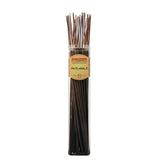 Wild Berry Biggies Incense Sticks - Patchouli 50 Pack Front View on White Background