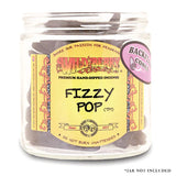 Wild Berry Fizzy Pop Incense Backflow Cones, bag of 25, with vibrant label, front view