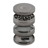 Green Monkey Grinder - Capuchin 4pc - 75mm