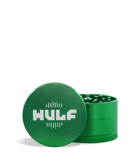 Wulf Mods 65mm 4pc Grinder