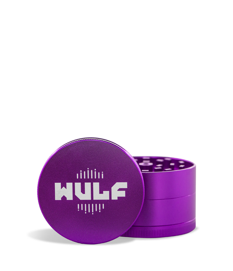 Wulf Mods 65mm 4pc Grinder