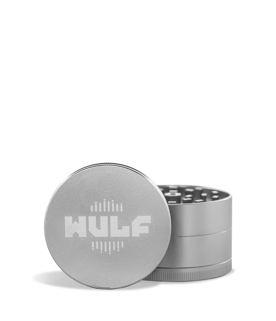 Wulf Mods 65mm 4pc Grinder