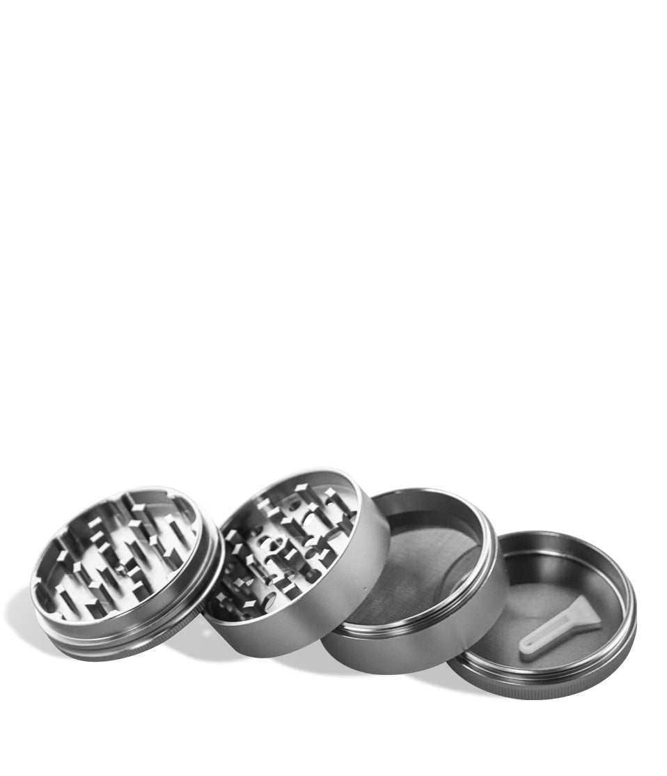 Wulf Mods 65mm 4pc Grinder